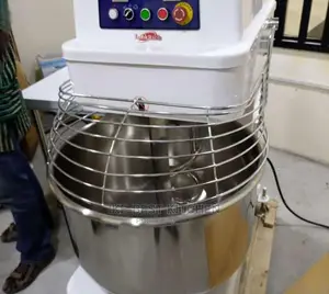 25kg Brand New Spiral Mixer