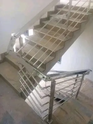 Square Pipe Stainless Steel