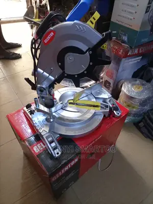 Aluminum Cutting Machine Available