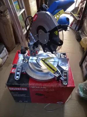 10inches Aluminum Cutting Machine
