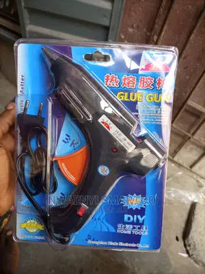 Glue Gun Machine Available
