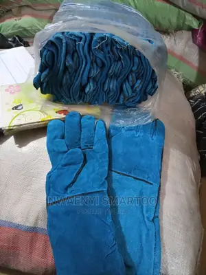 Welders Handgove