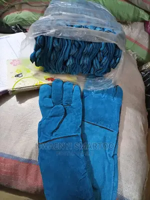 14inches Welders Handglove