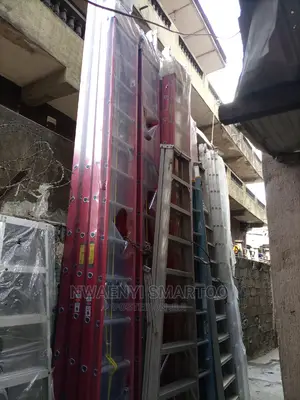 Nepa Ladder (Red) Original One