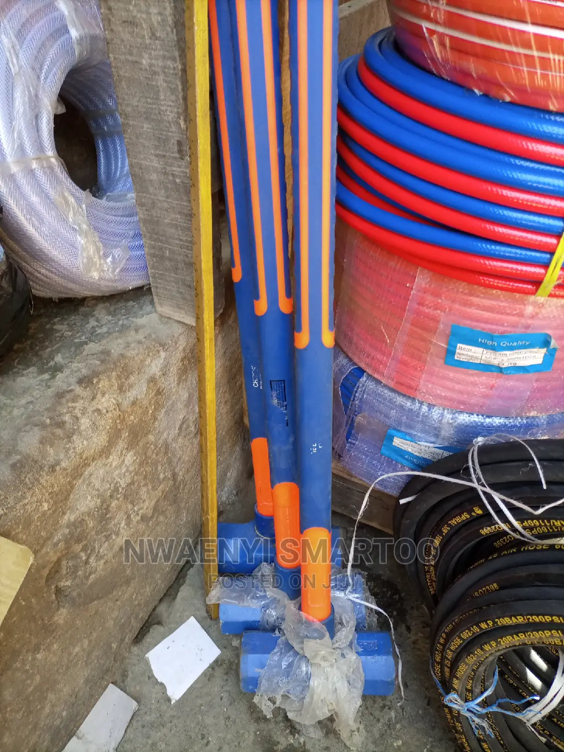 8kg Sledgehammer