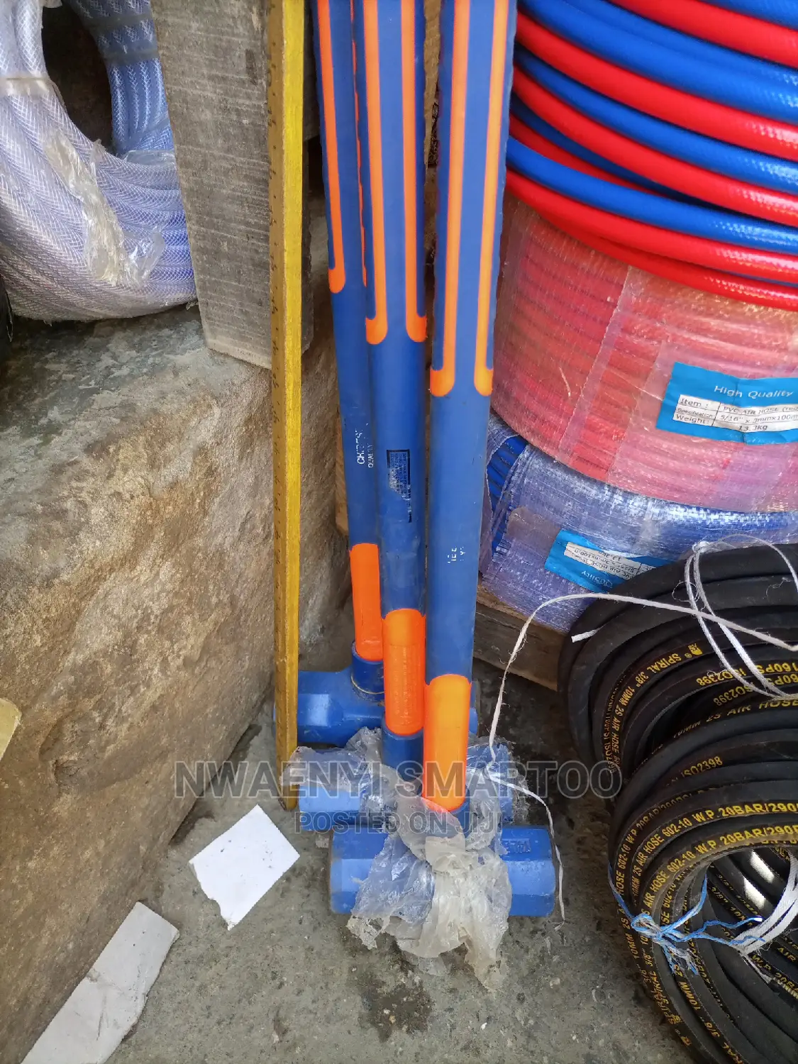 8kg Sledgehammer