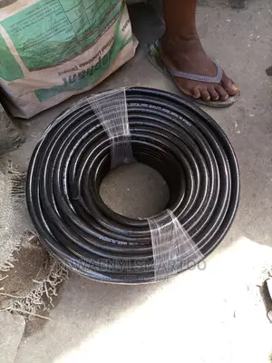 Gas Hose Original One