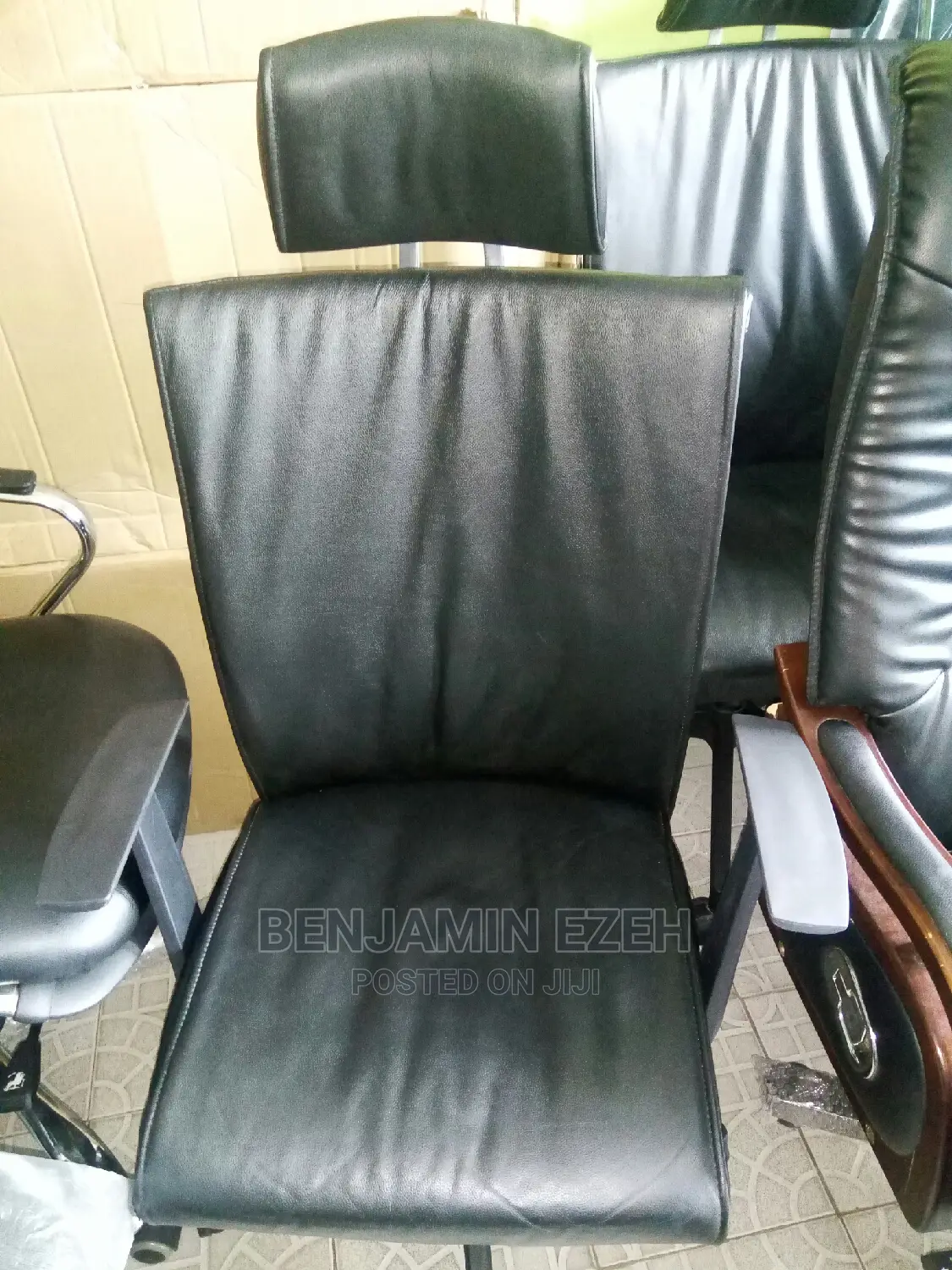 Office Chair