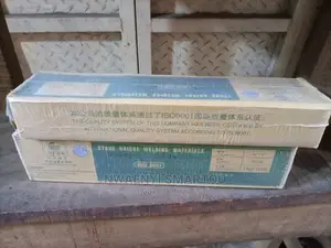Welders Electrode