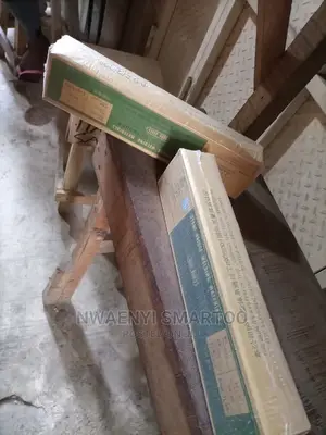 Different Electrode