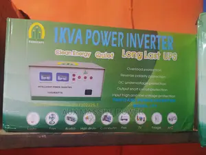 1kva Famicare Power Inverter