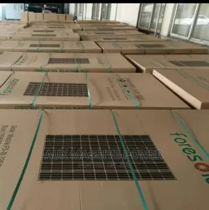 270w Mono Solar Panels