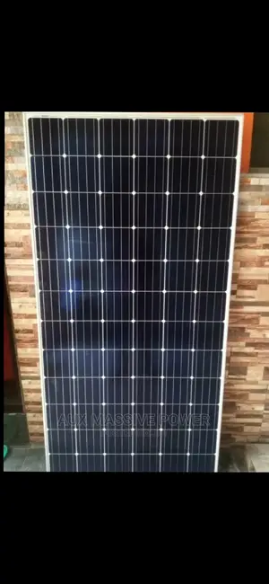 270w Mono Solar Panels
