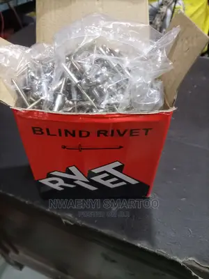Blind Rivet Pin