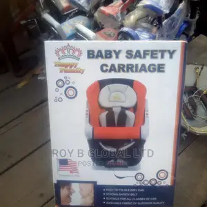 Baby Safety Car Seat / Carrier