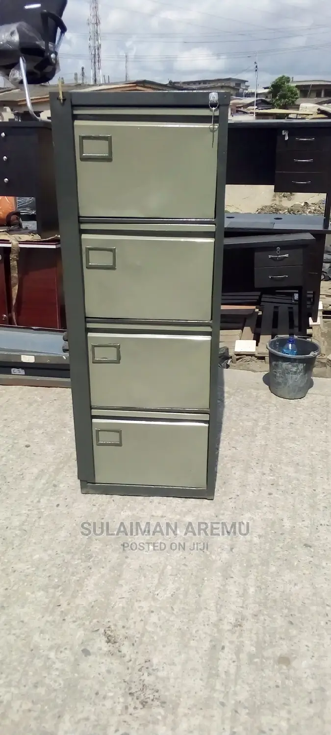 Office File Cabinet
