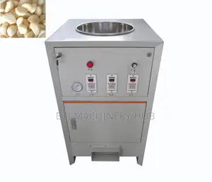 Commercial Garlic /Cashew Peeler