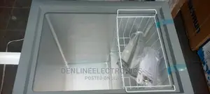 Skyrun 145ltrs Chest Deep Freezer