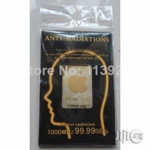 Anti - Radiation Protection
