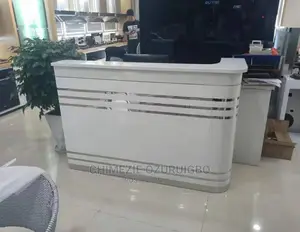1.6 Meters Office Reception Table