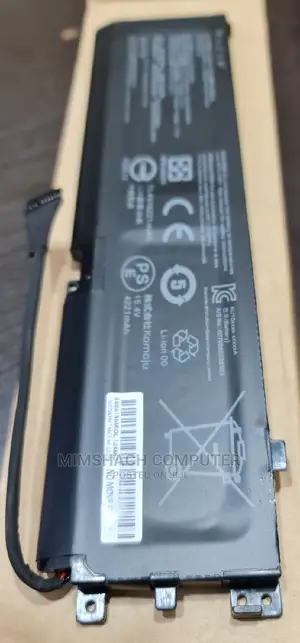 Razer Blade 15 Advanced Rz09-0330 Early2020 RTX2080 Battery