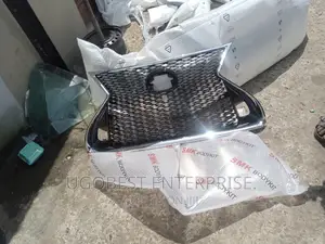 All Kinds Of Toyota /Lexus Body Parts