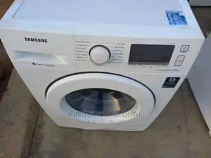 Samsung 9kg Inverter Front Loader Automatic