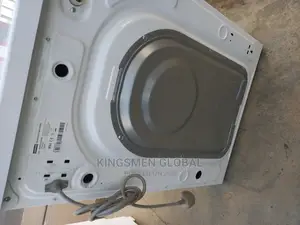 Samsung 9kg Inverter Front Loader Automatic