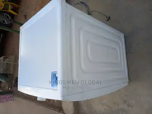 Samsung 9kg Inverter Front Loader Automatic