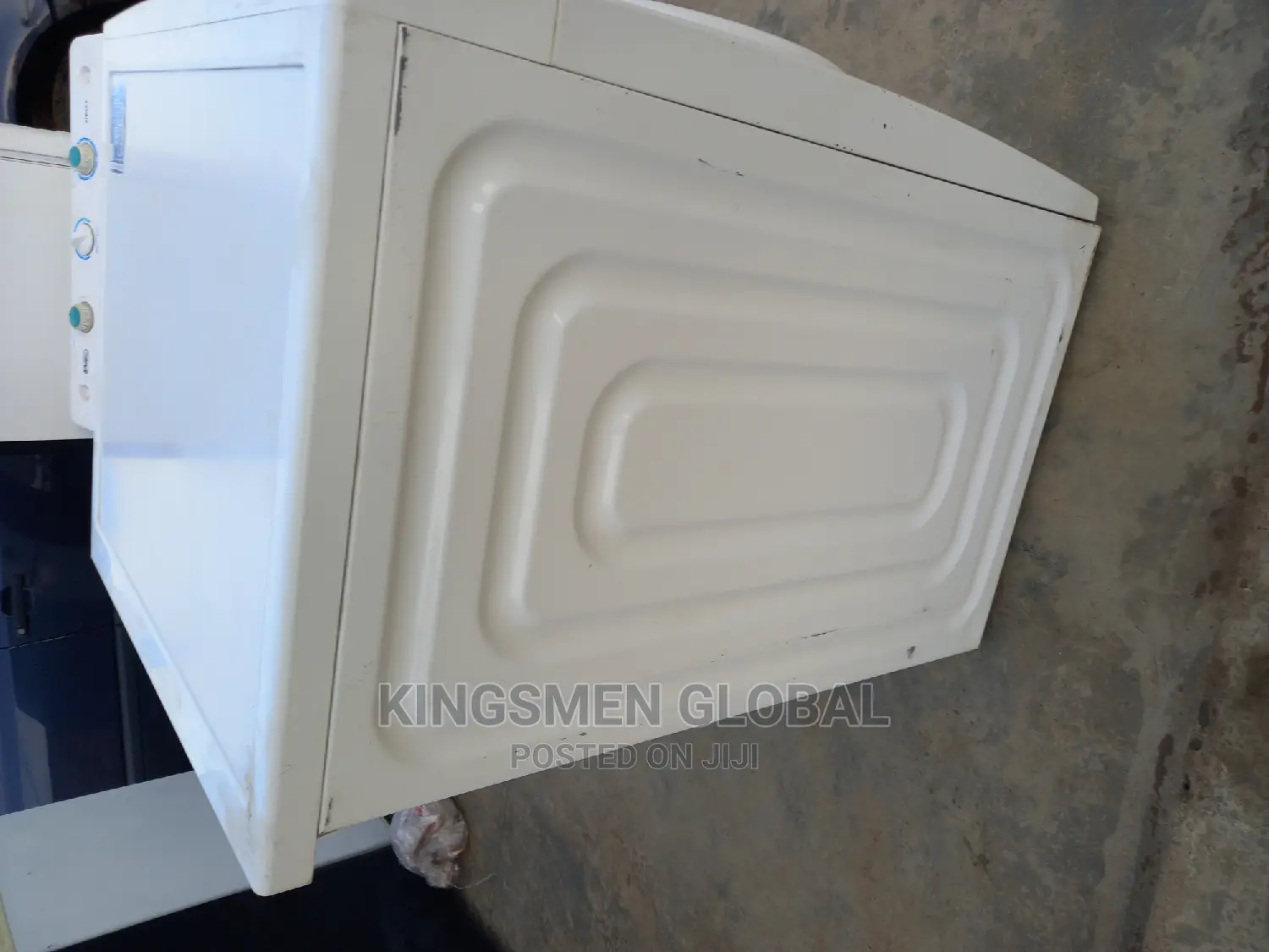 Samsung 9kg Inverter Front Loader Automatic