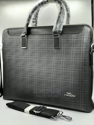 Gucci Laptop Bag