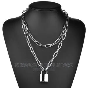 Smart Necklace Pendant