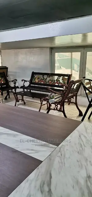 Balcony Chairs