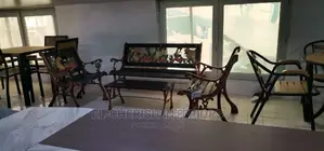 Balcony Chairs