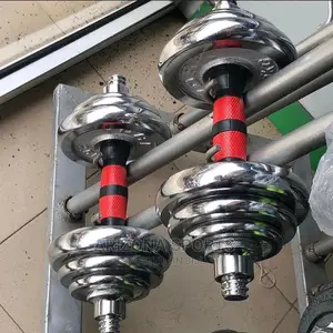 20kg Dumbbell Set