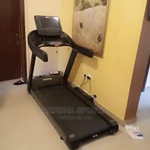 Heavy American Fitness Treadmill