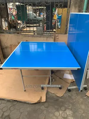 American Fitness Tennis Board