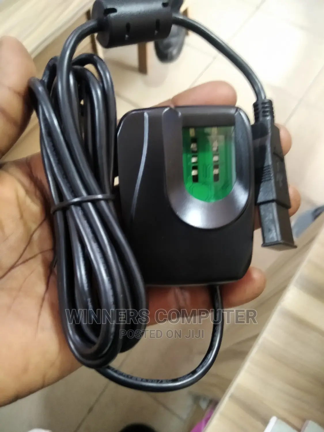 Futronic Finger Print Scanner
