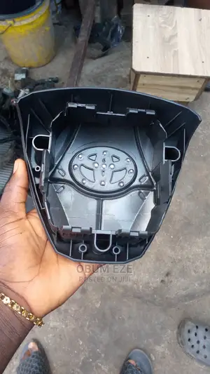Steering Cover for Avalon 2013