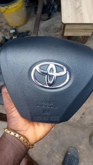 Steering Cover for Avalon 2013