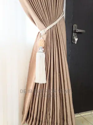 Window Curtain