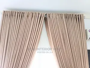 Window Curtain