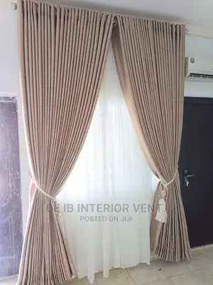 Window Curtain