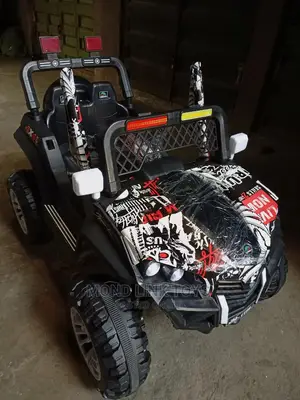 Camouflage Toy Car for Kid