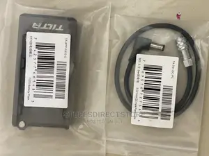 Tilta Sony F970 Battery Adapter With DC Cable for BMPCC