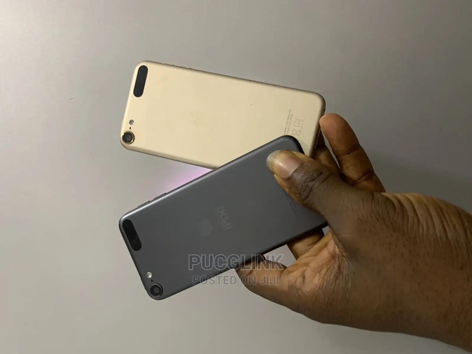 iPod Touch 6th Gen