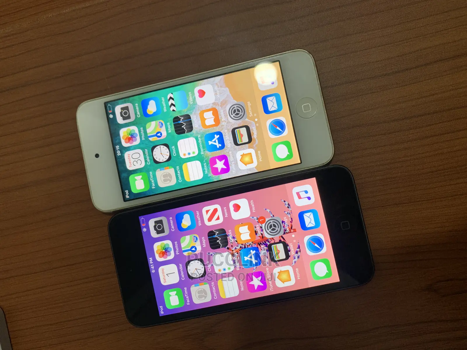 iPod Touch 6th Gen