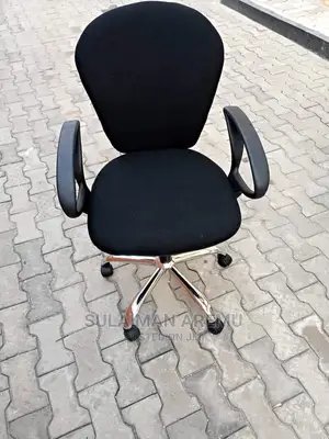 Office Rolling Chairs