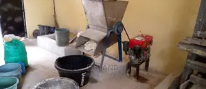 Cassava Grater