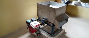 Cassava Garri Vibrating Sieve